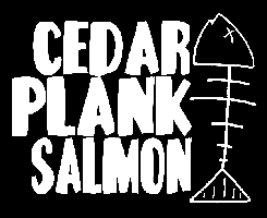 cedar plank salmon logo small